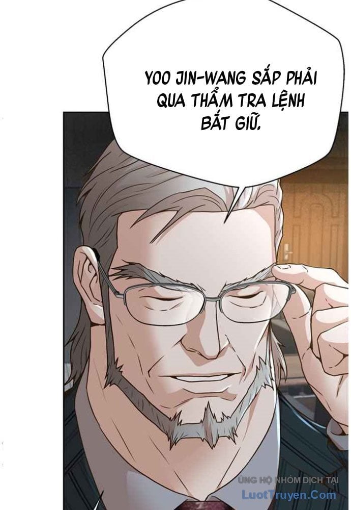 Thẩm Phán Lee Han Young Chap 70 - Next Chap 71