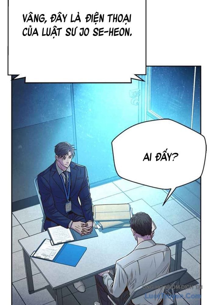 Thẩm Phán Lee Han Young Chap 70 - Next Chap 71