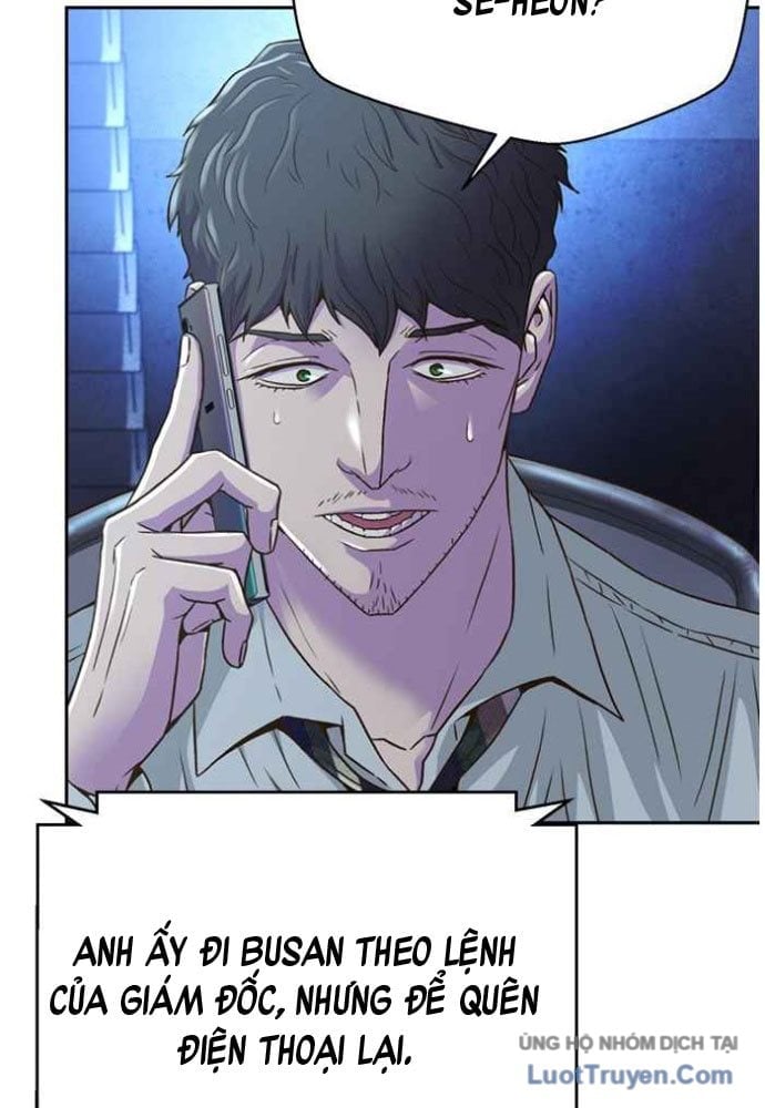 Thẩm Phán Lee Han Young Chap 70 - Next Chap 71