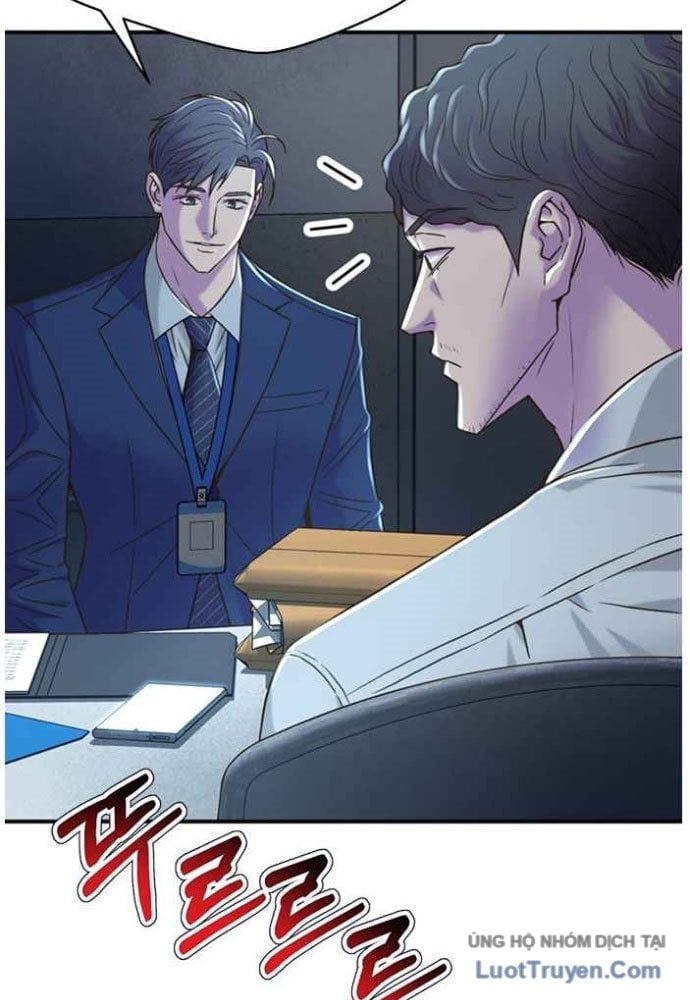 Thẩm Phán Lee Han Young Chap 70 - Next Chap 71