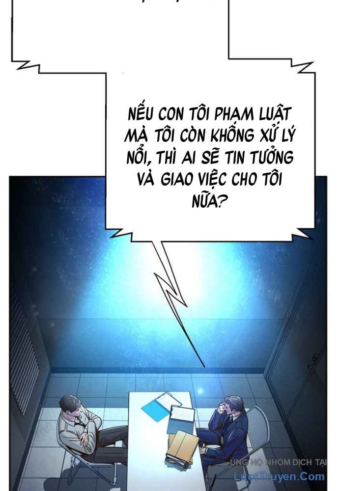 Thẩm Phán Lee Han Young Chap 70 - Next Chap 71