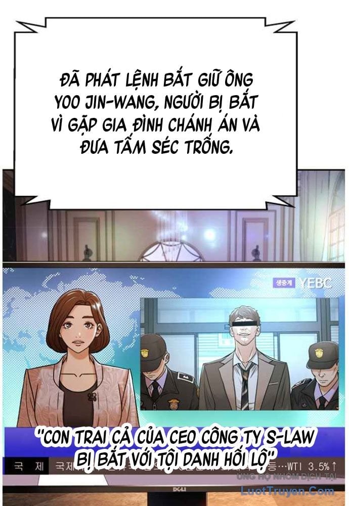 Thẩm Phán Lee Han Young Chap 70 - Next Chap 71