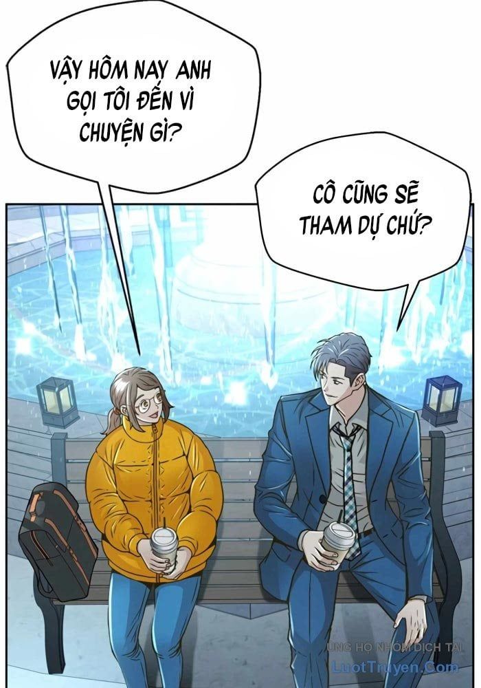 Thẩm Phán Lee Han Young Chap 71 - Next Chap 72