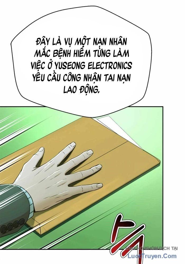 Thẩm Phán Lee Han Young Chap 71 - Next Chap 72