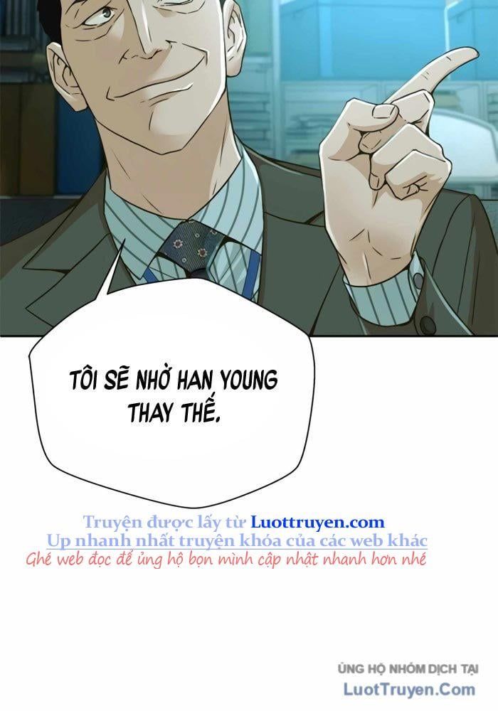 Thẩm Phán Lee Han Young Chap 71 - Next Chap 72