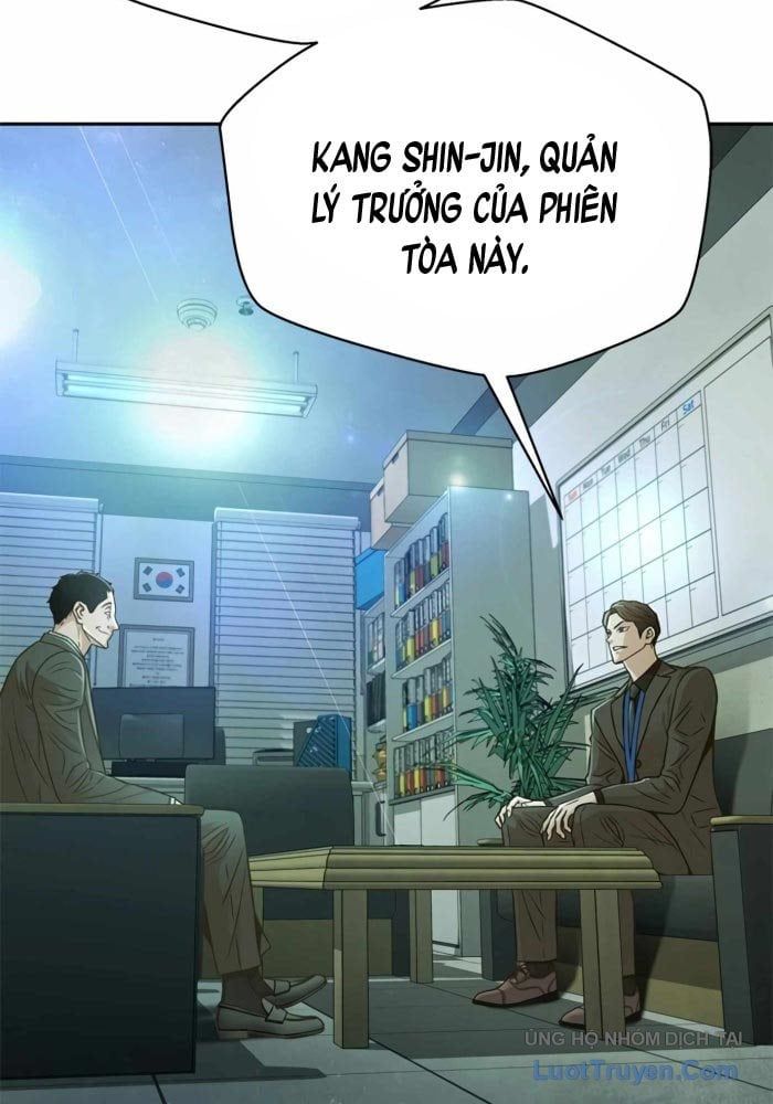 Thẩm Phán Lee Han Young Chap 71 - Next Chap 72