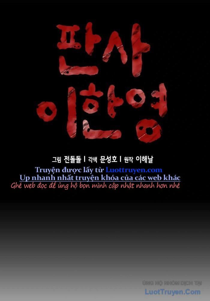 Thẩm Phán Lee Han Young Chap 71 - Next Chap 72