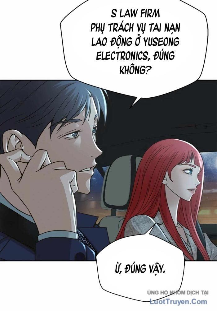 Thẩm Phán Lee Han Young Chap 71 - Next Chap 72