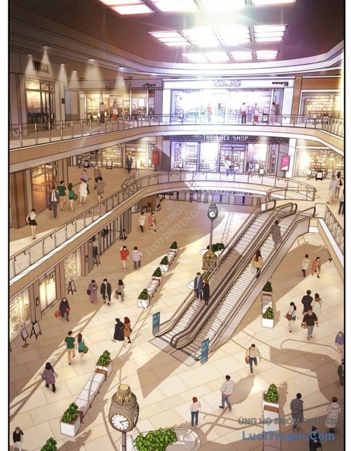 Thẩm Phán Lee Han Young Chap 72 - Next Chap 73