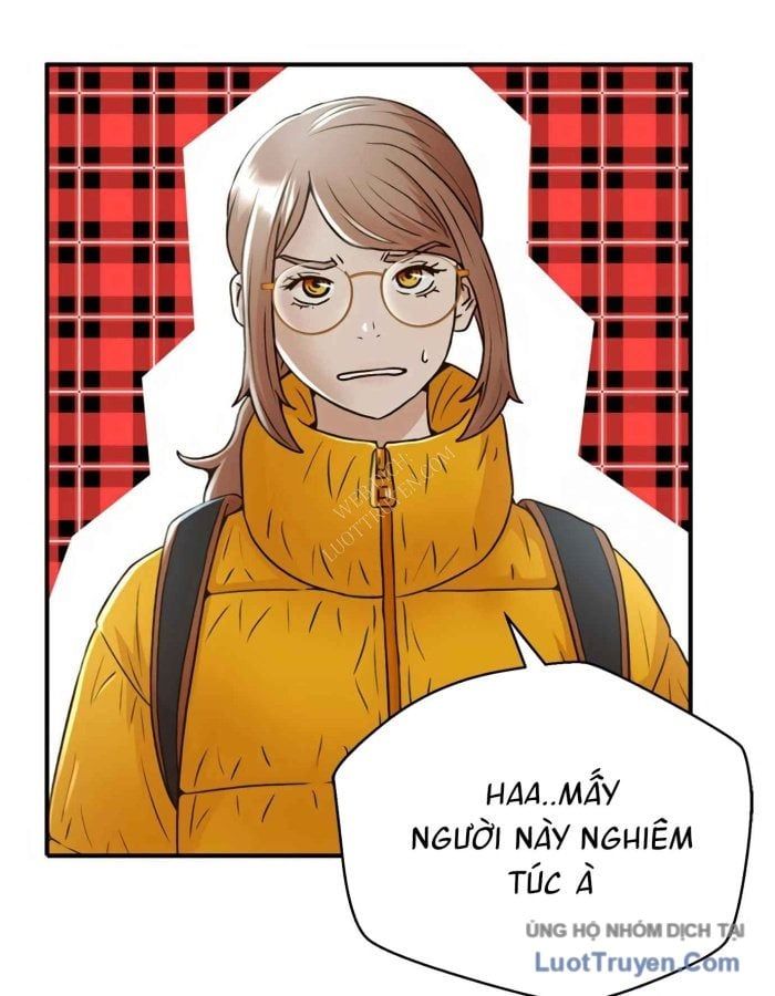 Thẩm Phán Lee Han Young Chap 72 - Next Chap 73