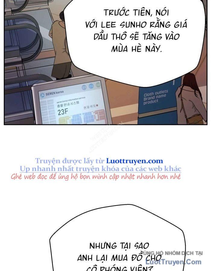 Thẩm Phán Lee Han Young Chap 72 - Next Chap 73