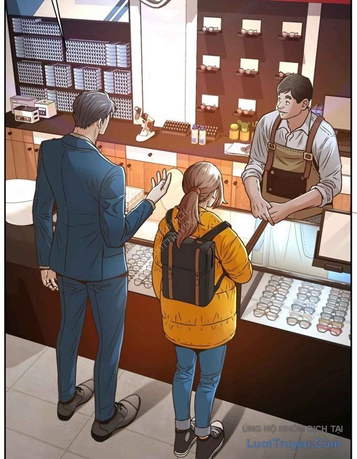 Thẩm Phán Lee Han Young Chap 72 - Next Chap 73