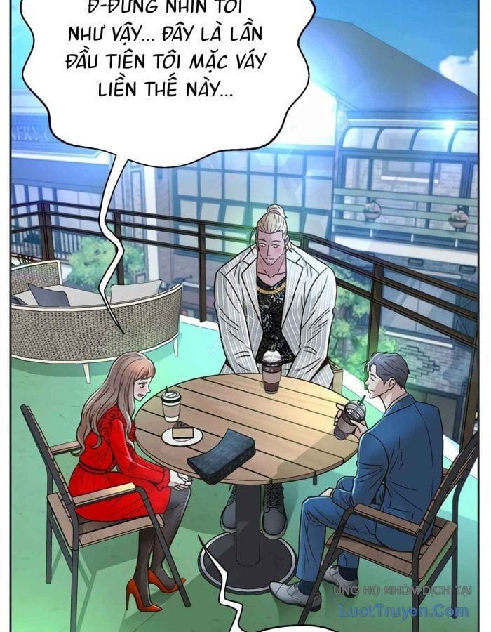 Thẩm Phán Lee Han Young Chap 72 - Next Chap 73