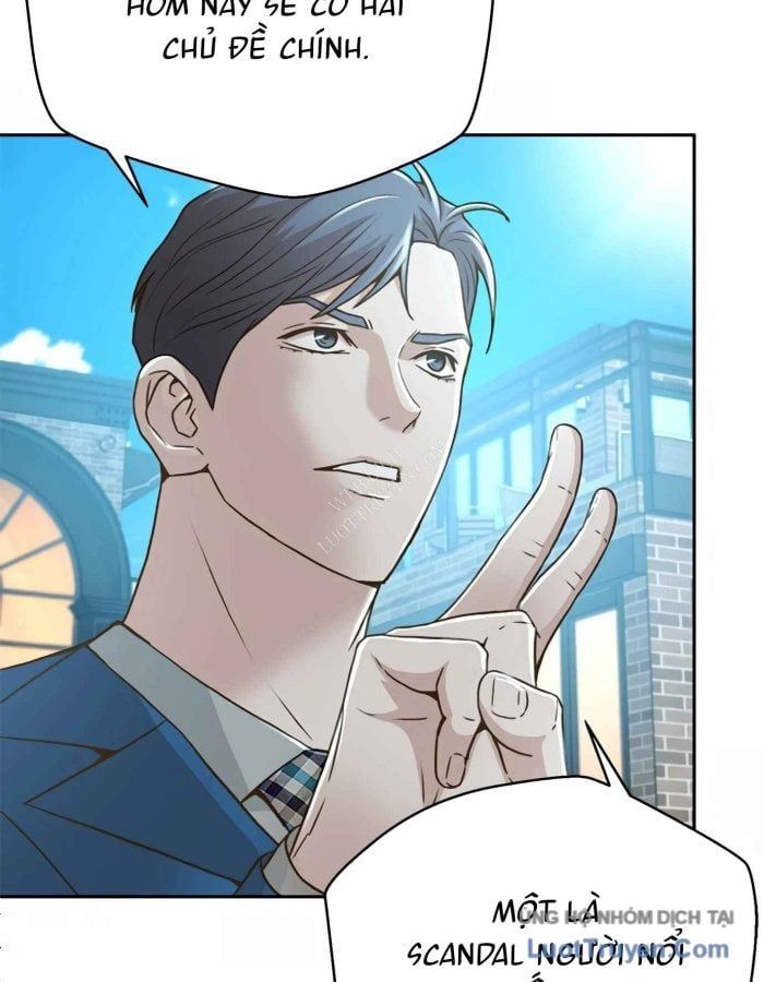 Thẩm Phán Lee Han Young Chap 72 - Next Chap 73