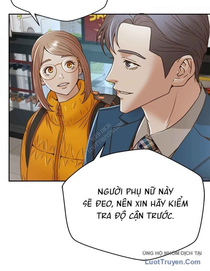 Thẩm Phán Lee Han Young Chap 72 - Next Chap 73