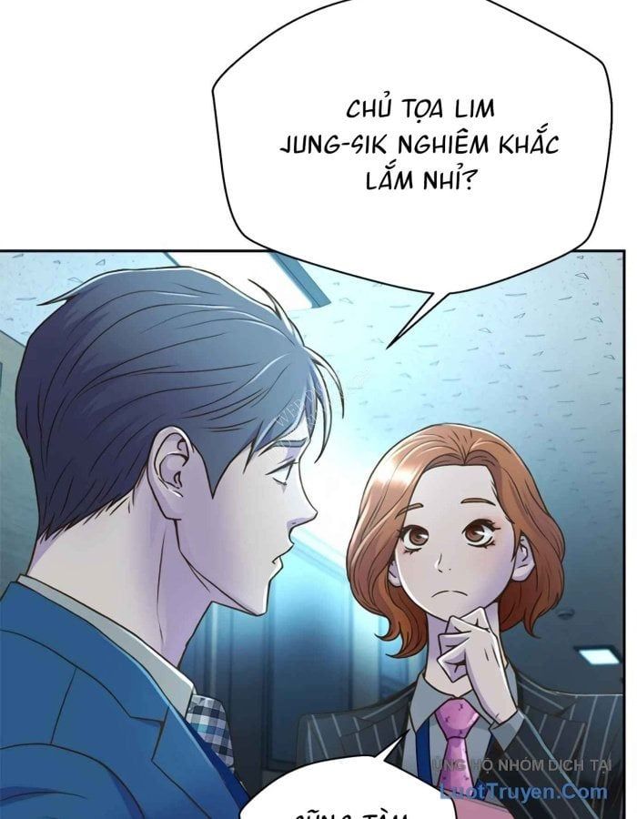 Thẩm Phán Lee Han Young Chap 72 - Next Chap 73