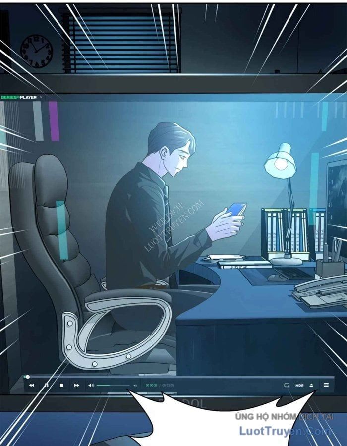 Thẩm Phán Lee Han Young Chap 72 - Next Chap 73