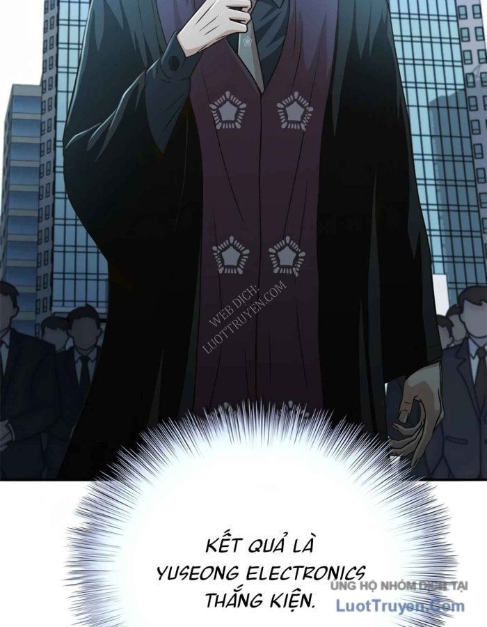 Thẩm Phán Lee Han Young Chap 72 - Next Chap 73