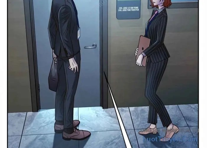 Thẩm Phán Lee Han Young Chap 73 - Next Chap 74