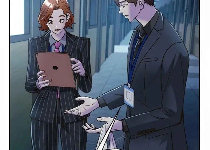 Thẩm Phán Lee Han Young Chap 73 - Next Chap 74