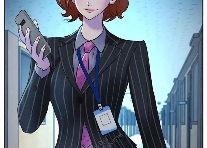 Thẩm Phán Lee Han Young Chap 73 - Next Chap 74