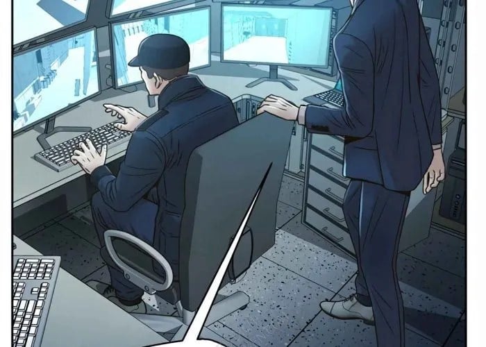 Thẩm Phán Lee Han Young Chap 73 - Next Chap 74