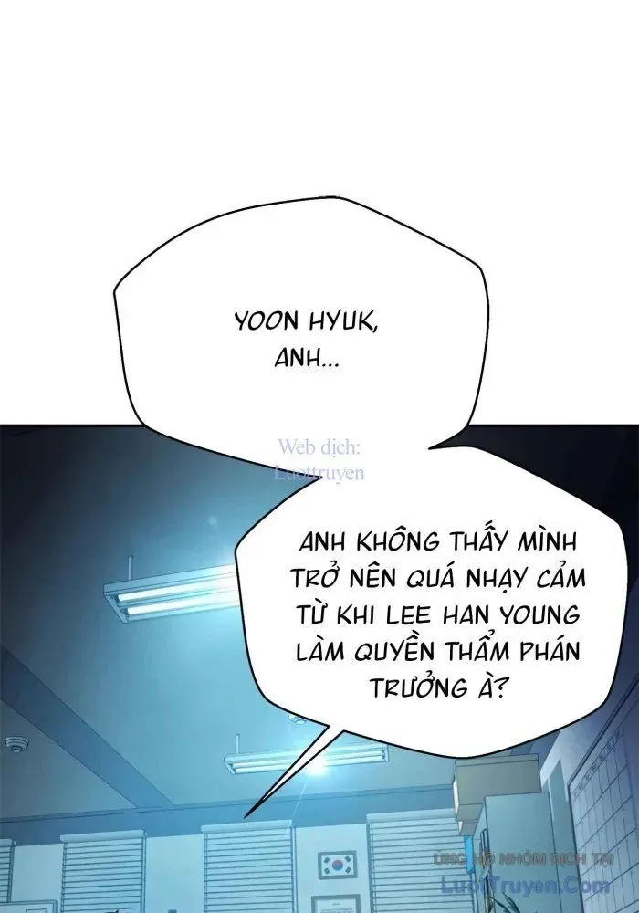 Thẩm Phán Lee Han Young Chap 74 - Next Chap 75