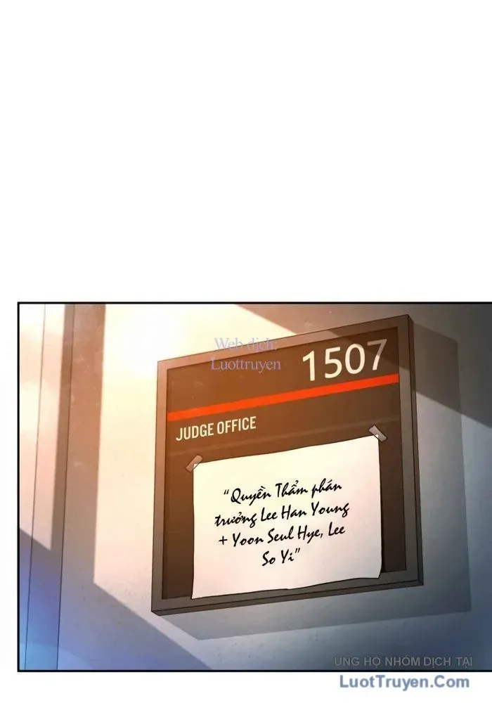 Thẩm Phán Lee Han Young Chap 74 - Next Chap 75