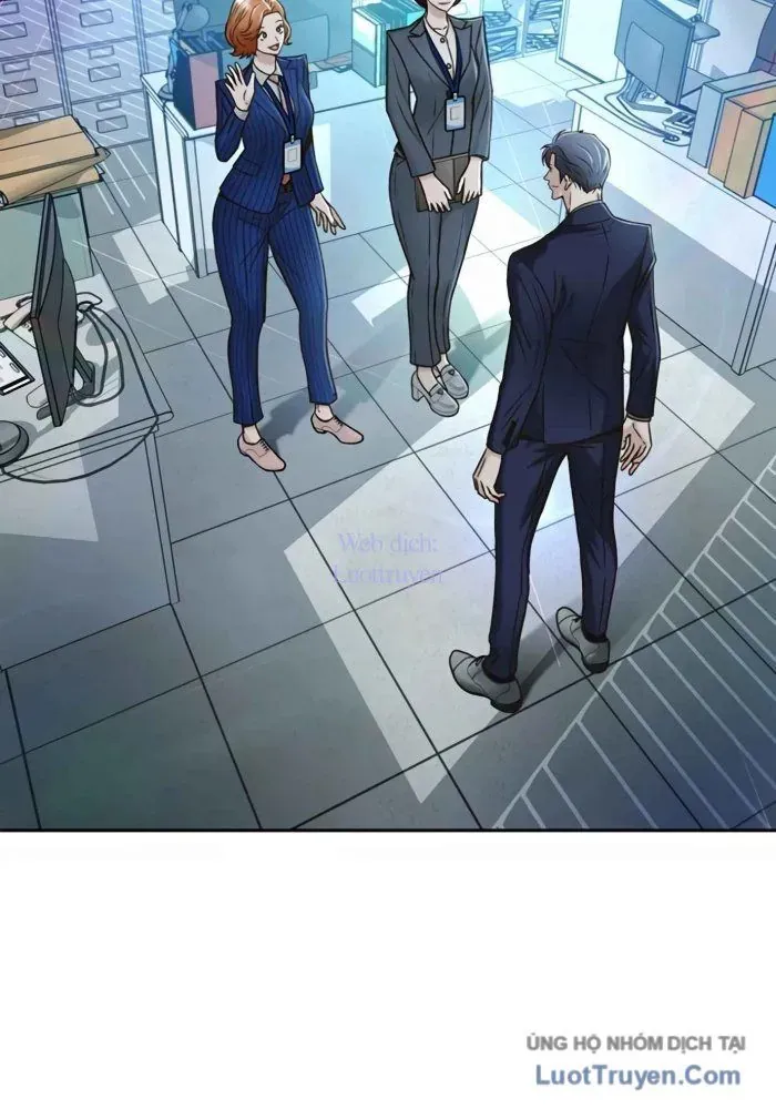 Thẩm Phán Lee Han Young Chap 74 - Next Chap 75