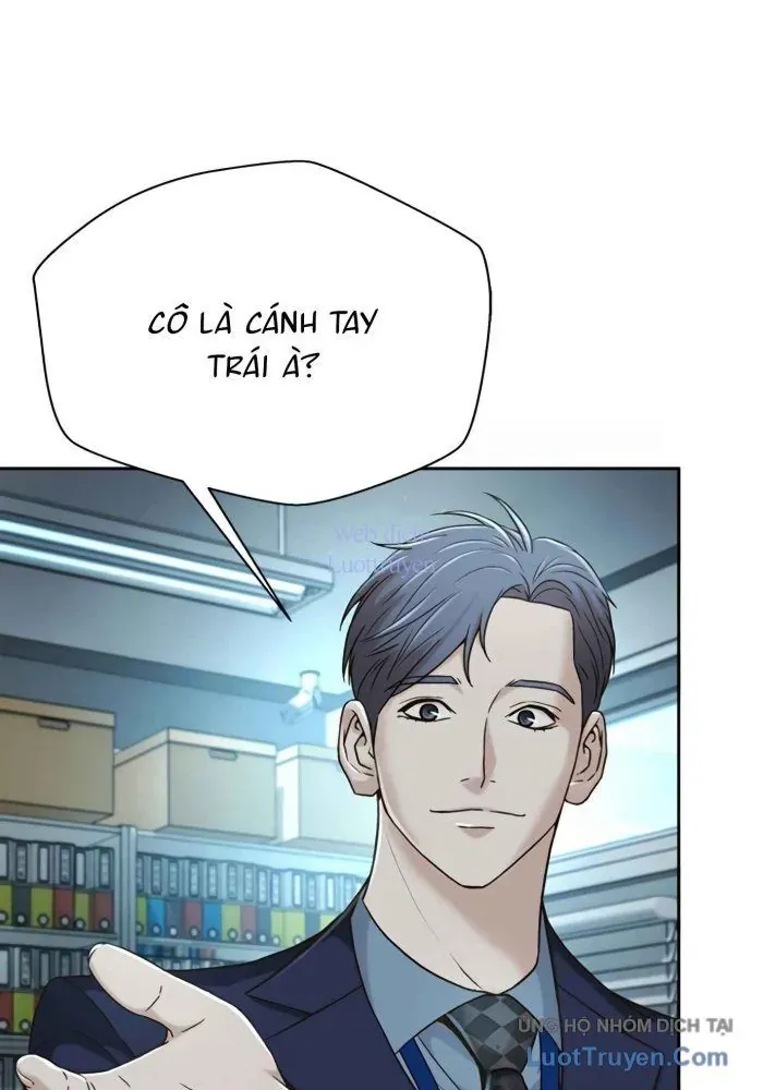 Thẩm Phán Lee Han Young Chap 74 - Next Chap 75