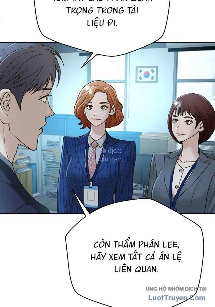 Thẩm Phán Lee Han Young Chap 74 - Next Chap 75