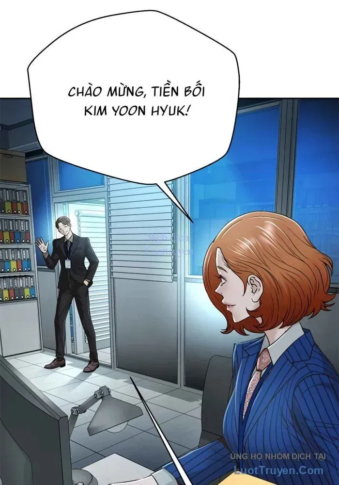 Thẩm Phán Lee Han Young Chap 74 - Next Chap 75