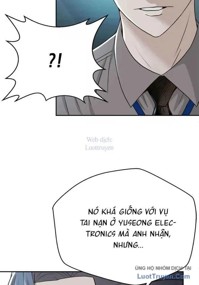 Thẩm Phán Lee Han Young Chap 74 - Next Chap 75