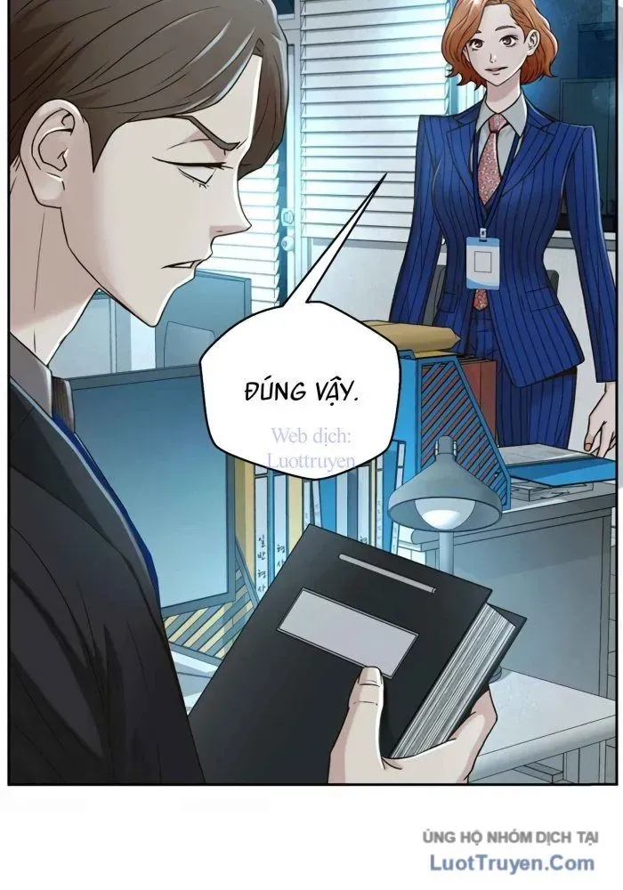 Thẩm Phán Lee Han Young Chap 74 - Next Chap 75