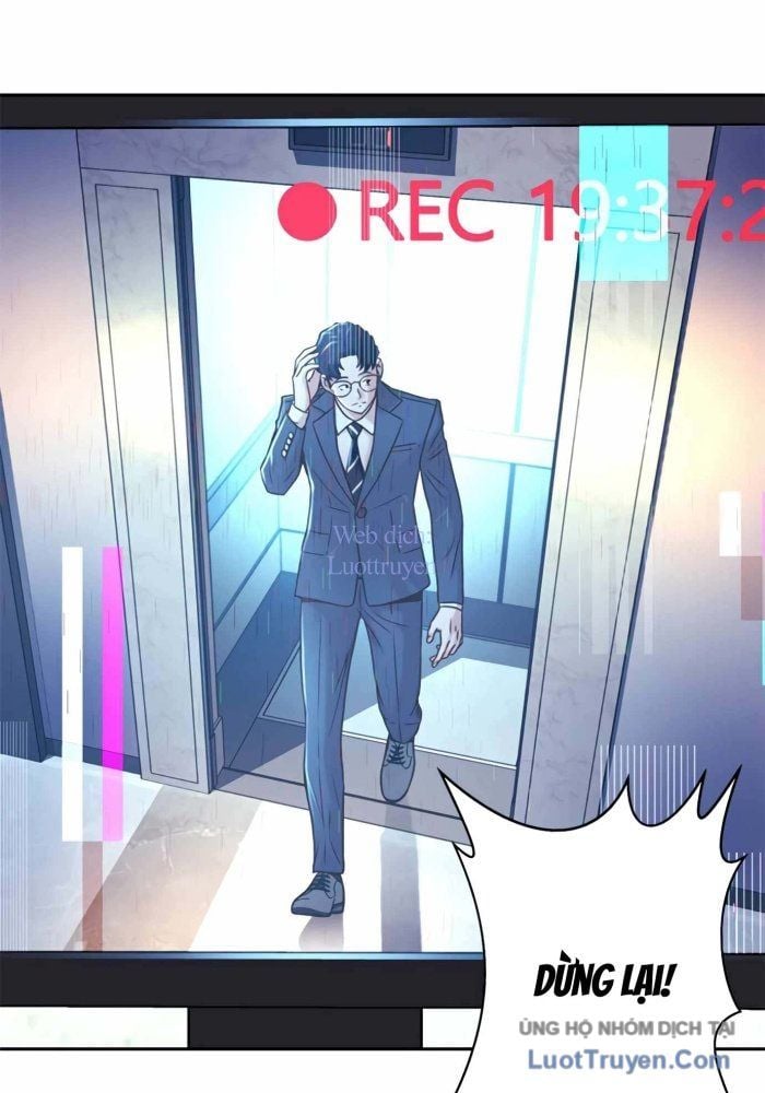 Thẩm Phán Lee Han Young Chap 76 - Next Chap 77