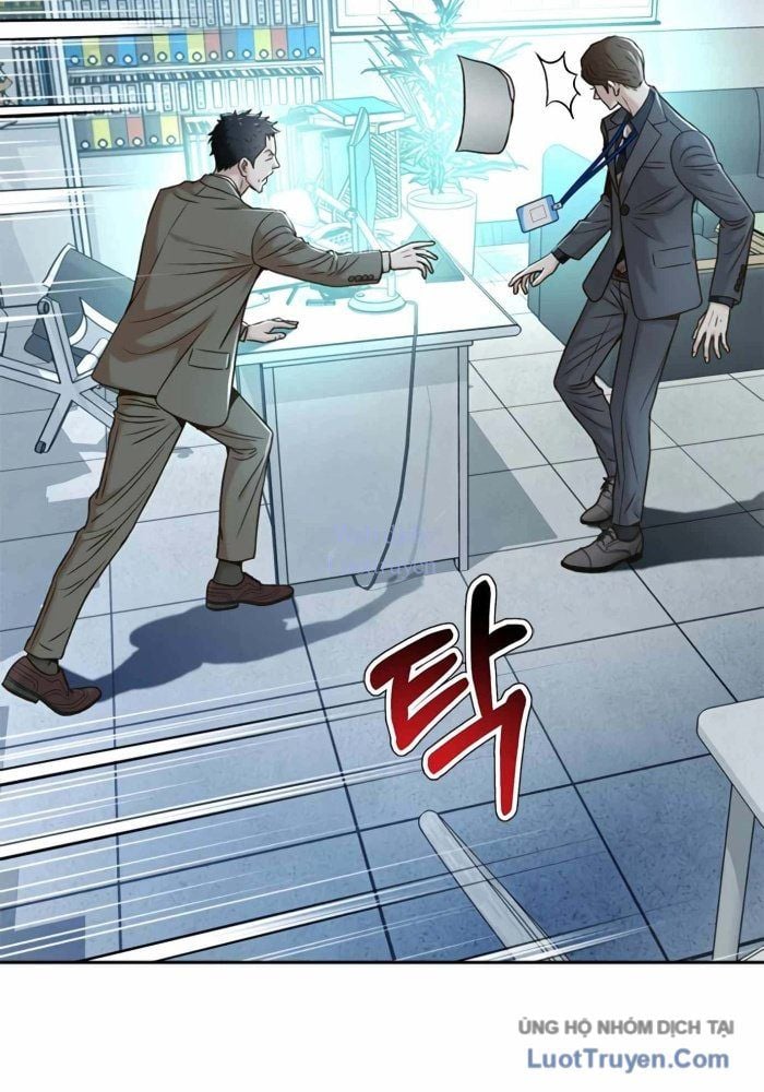 Thẩm Phán Lee Han Young Chap 76 - Next Chap 77