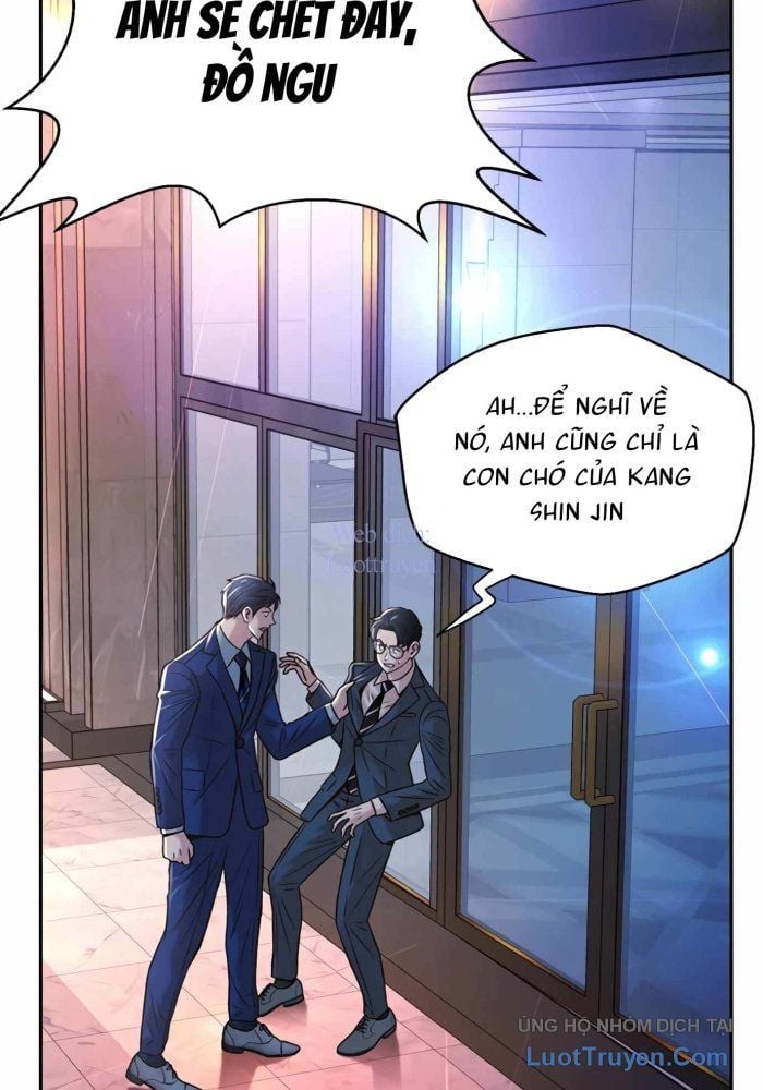 Thẩm Phán Lee Han Young Chap 76 - Next Chap 77