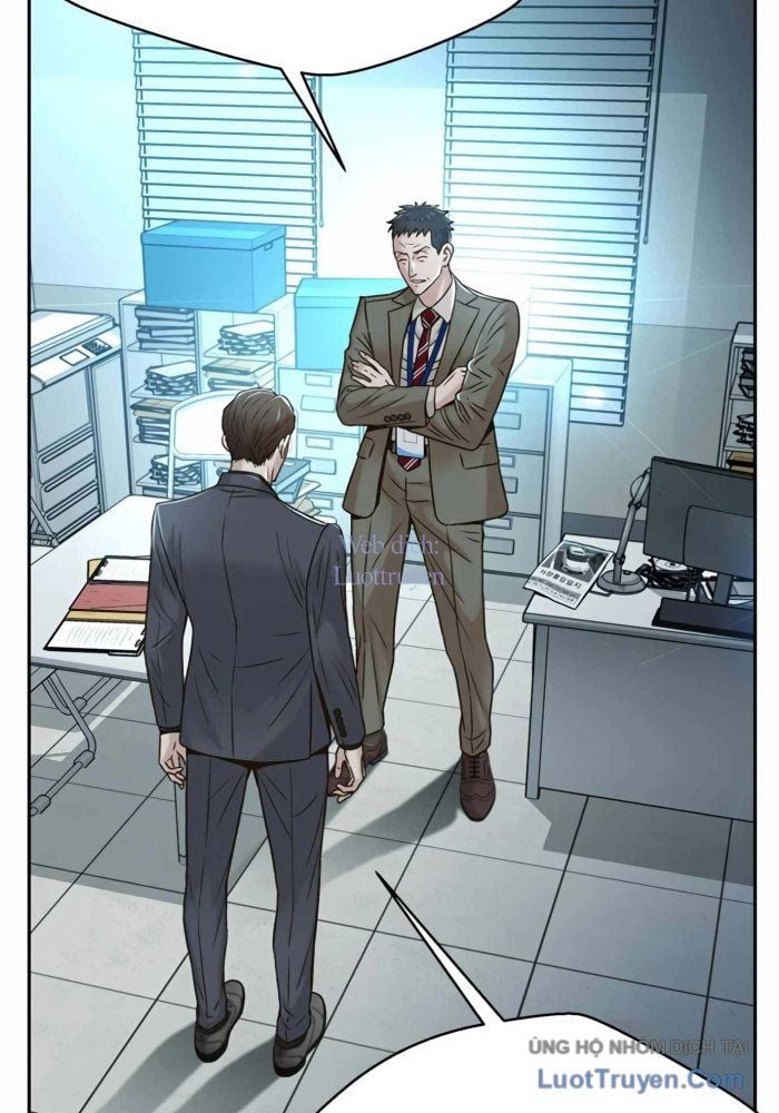 Thẩm Phán Lee Han Young Chap 76 - Next Chap 77