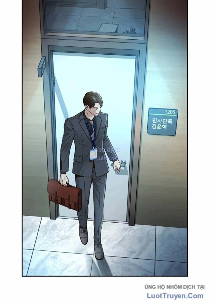 Thẩm Phán Lee Han Young Chap 76 - Next Chap 77