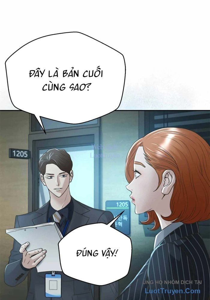 Thẩm Phán Lee Han Young Chap 76 - Next Chap 77