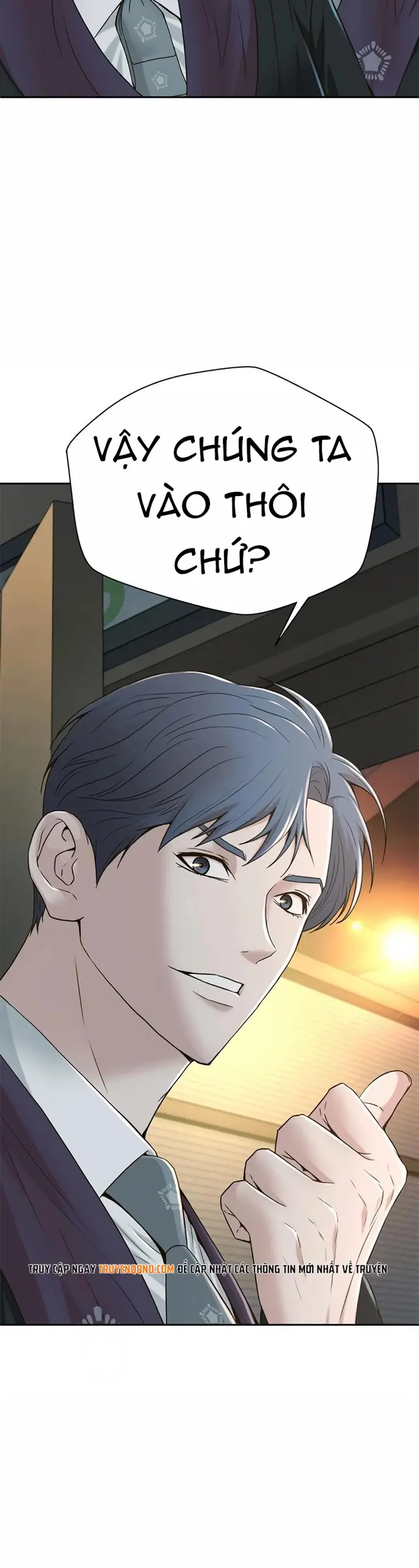 Thẩm Phán Lee Han Young Chap 77 - Next Chap 78