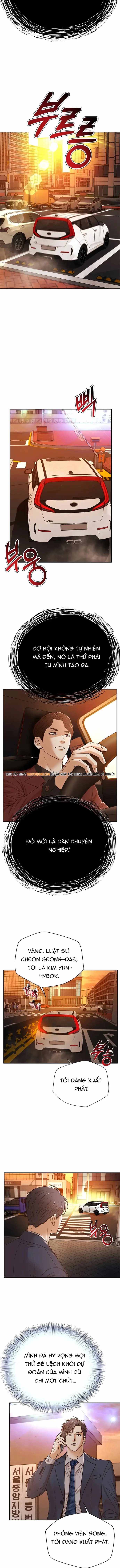 Thẩm Phán Lee Han Young Chap 77 - Next Chap 78