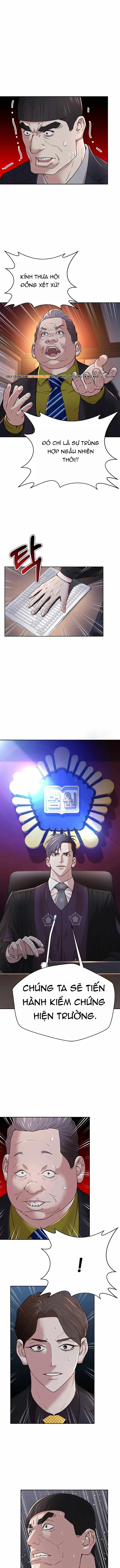 Thẩm Phán Lee Han Young Chap 78 - Next Chap 79