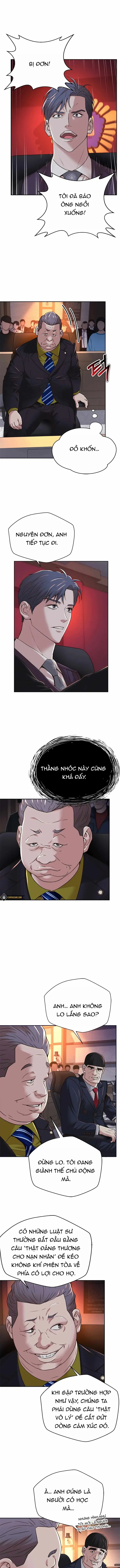 Thẩm Phán Lee Han Young Chap 78 - Next Chap 79