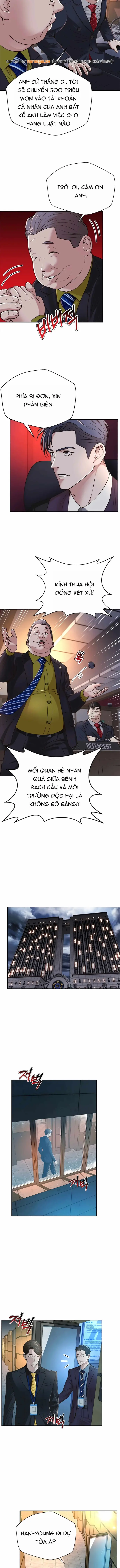 Thẩm Phán Lee Han Young Chap 78 - Next Chap 79