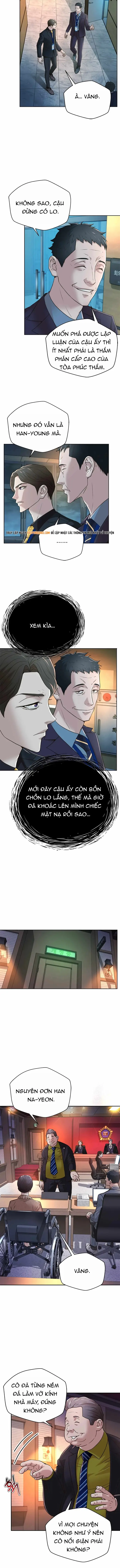 Thẩm Phán Lee Han Young Chap 78 - Next Chap 79