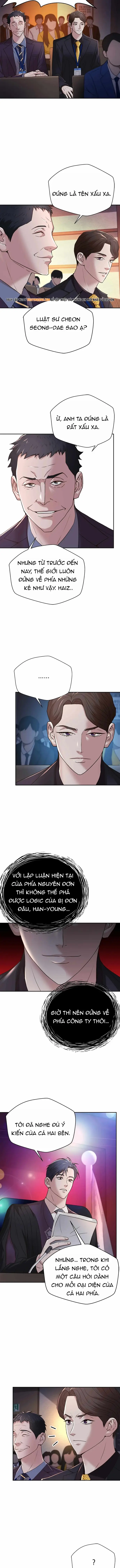Thẩm Phán Lee Han Young Chap 78 - Next Chap 79