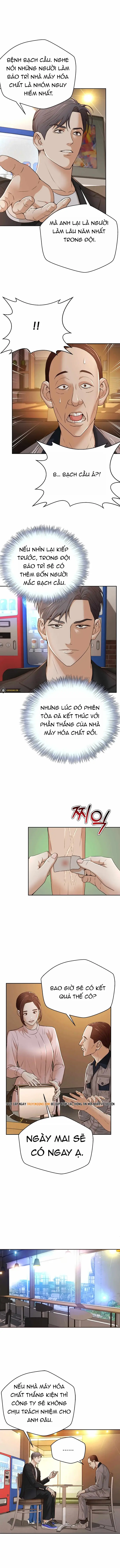 Thẩm Phán Lee Han Young Chap 79 - Next Chap 80