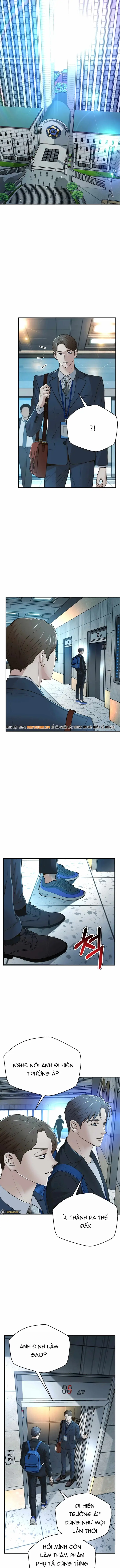Thẩm Phán Lee Han Young Chap 79 - Next Chap 80