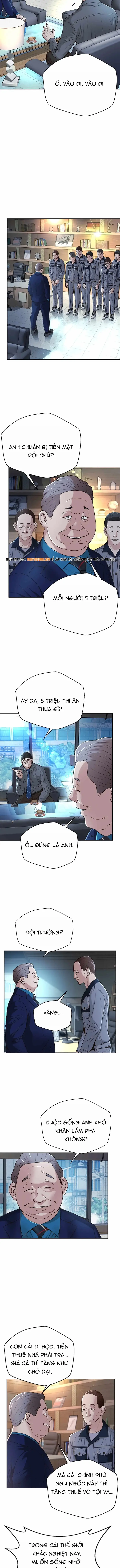 Thẩm Phán Lee Han Young Chap 79 - Next Chap 80